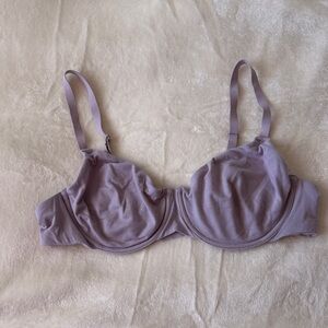 Skims Lightly Lined Underwire Bra